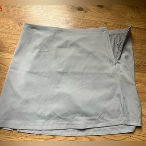 Liquid Yacht Wear Skort